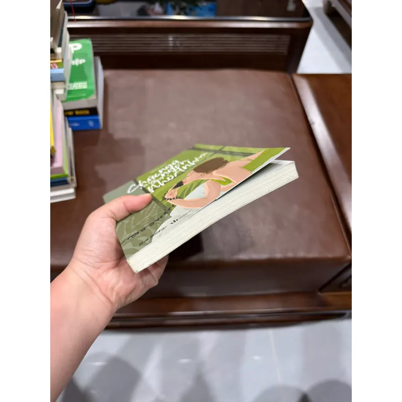 Chúng ta rồi sẽ ổn thôi- K5 1035052