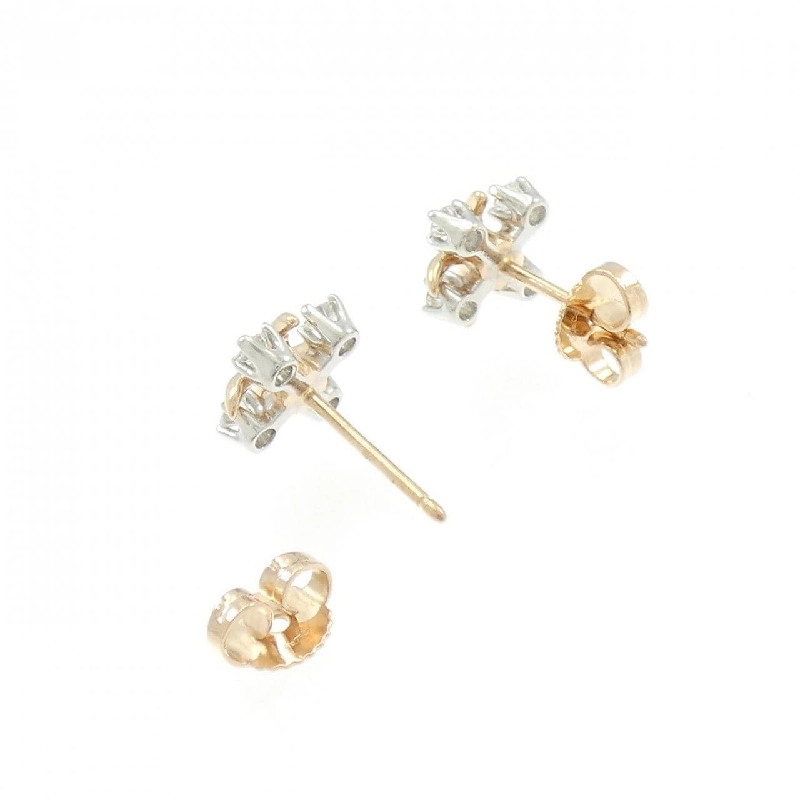 Bông tai Tiffany - Hàng hiệu Authentic 845350