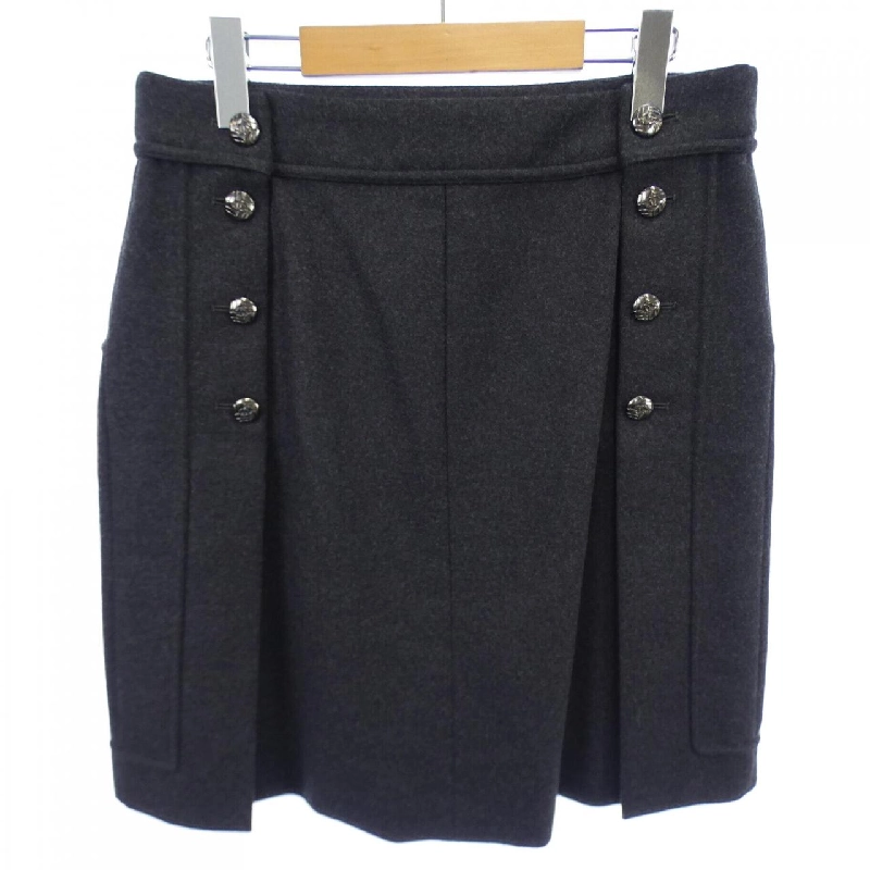 Chân váy CHANEL - Hàng hiệu Authentic 824959