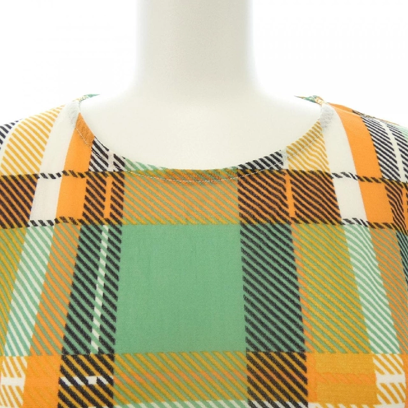 ISSEY MIYAKE Top - Hàng hiệu Chính hãng 826750