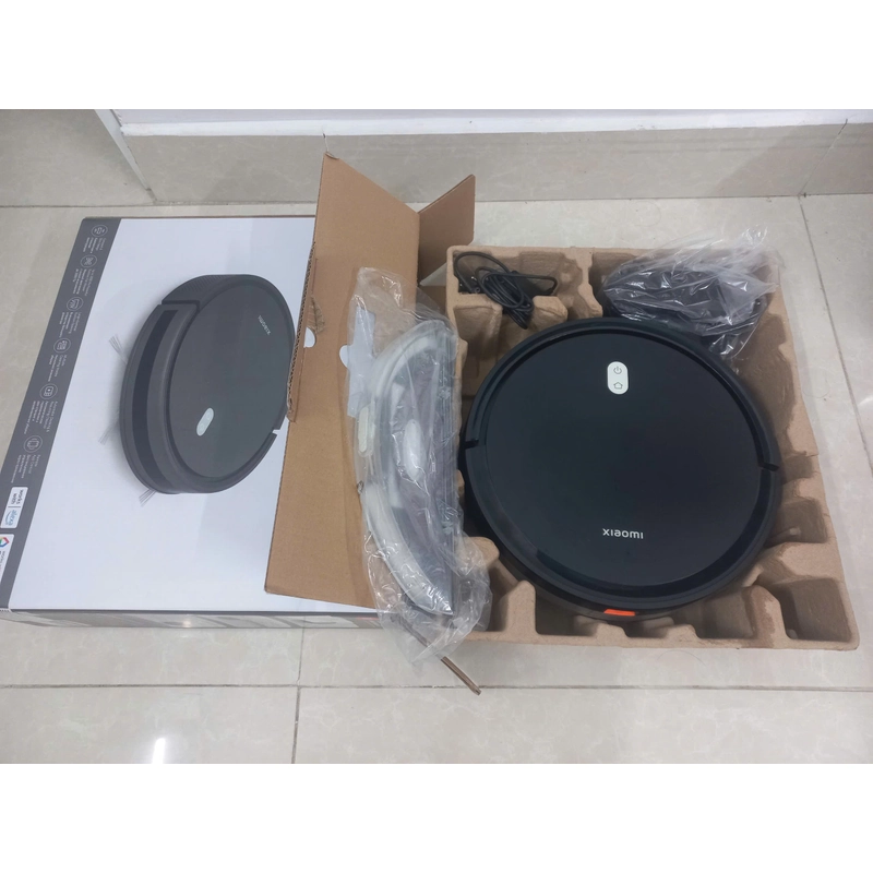 Robot hút bụi và lau nhà thông minh 552651