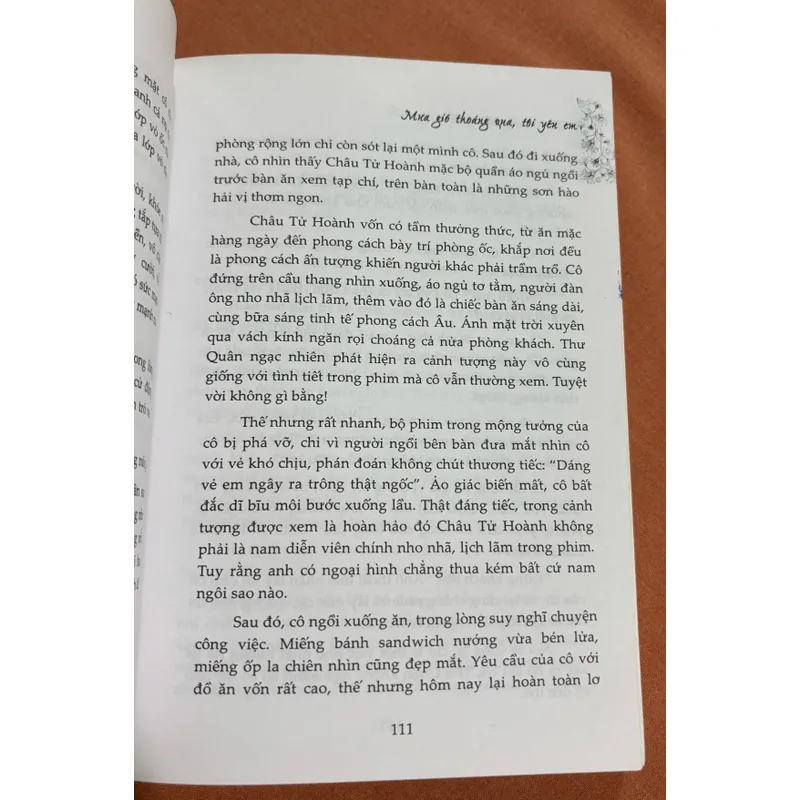 Mưa gió thoáng qua, tôi yêu em 🌊 595026