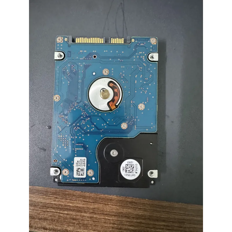 Hdd laptop 2.5 inch 500gb  1044413