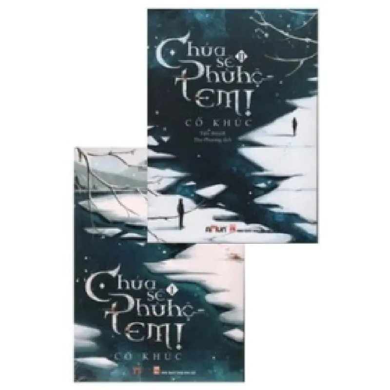 Chúa Sẽ Phù Hộ Em (Bộ 2 Tập) - Cố Khúc 403155