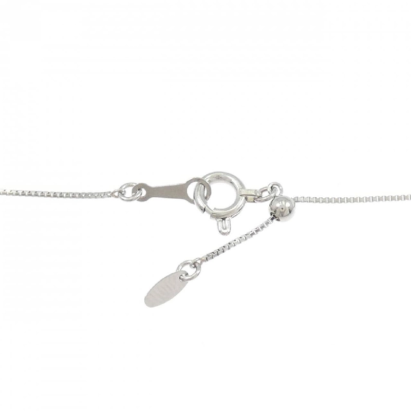 Dây chuyền kim cương Solitaire PT900/PT850 0.231CT - Hàng hiệu Chính hãng 858511