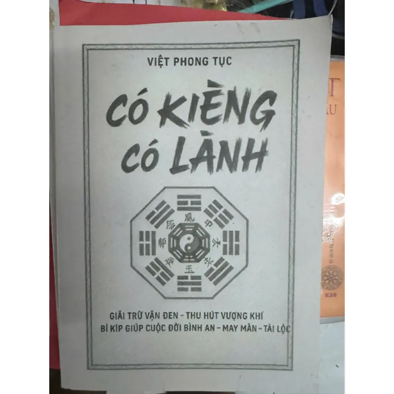 CÓ KIÊNG CÓ LÀNH 100K 1027138