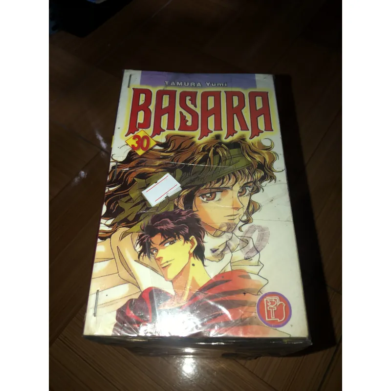 Basara - Tamura Yumi  781465