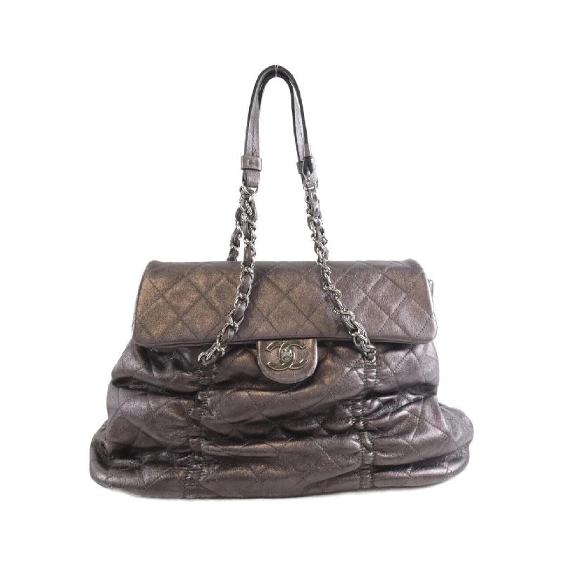 Chanel 36172 Túi xách chéo - Hàng hiệu Chính hãng 802089