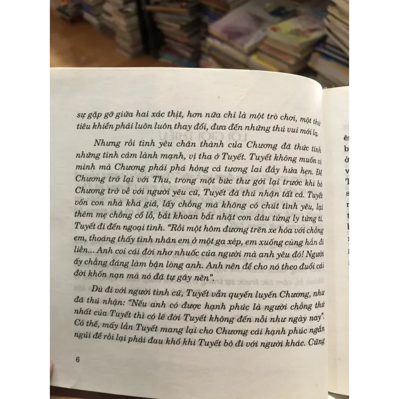 Đời mưa gió-Khái Hưng và Nhất Linh 971897