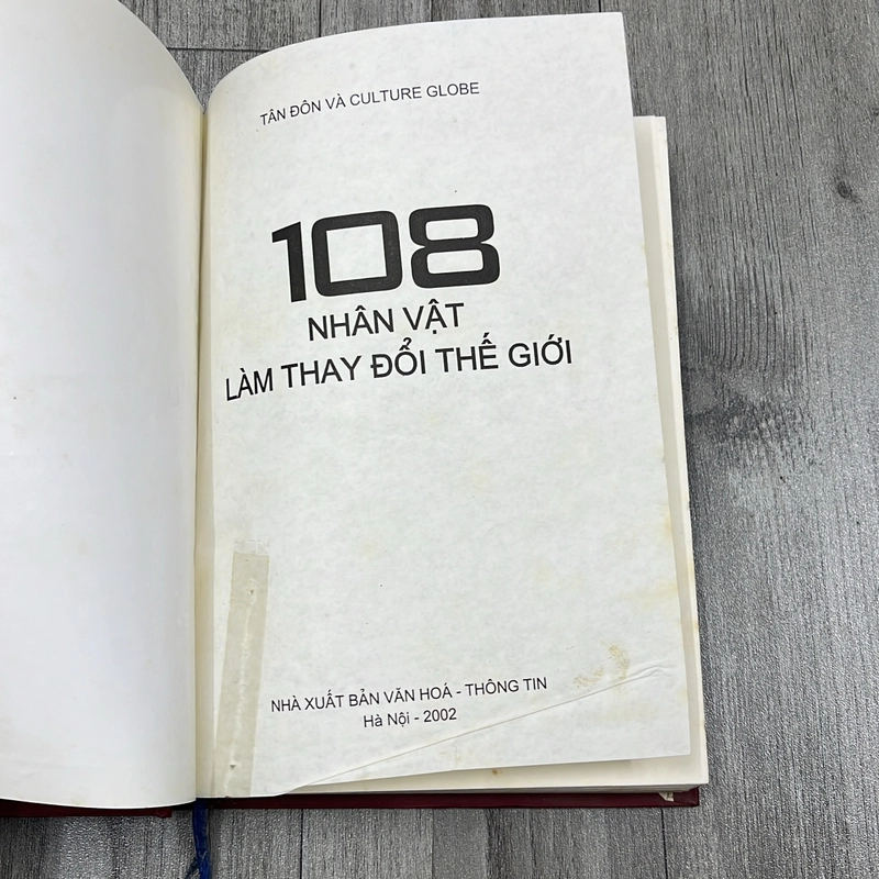 108 nhân vật làm thay đổi thế giới. 6b3 545023