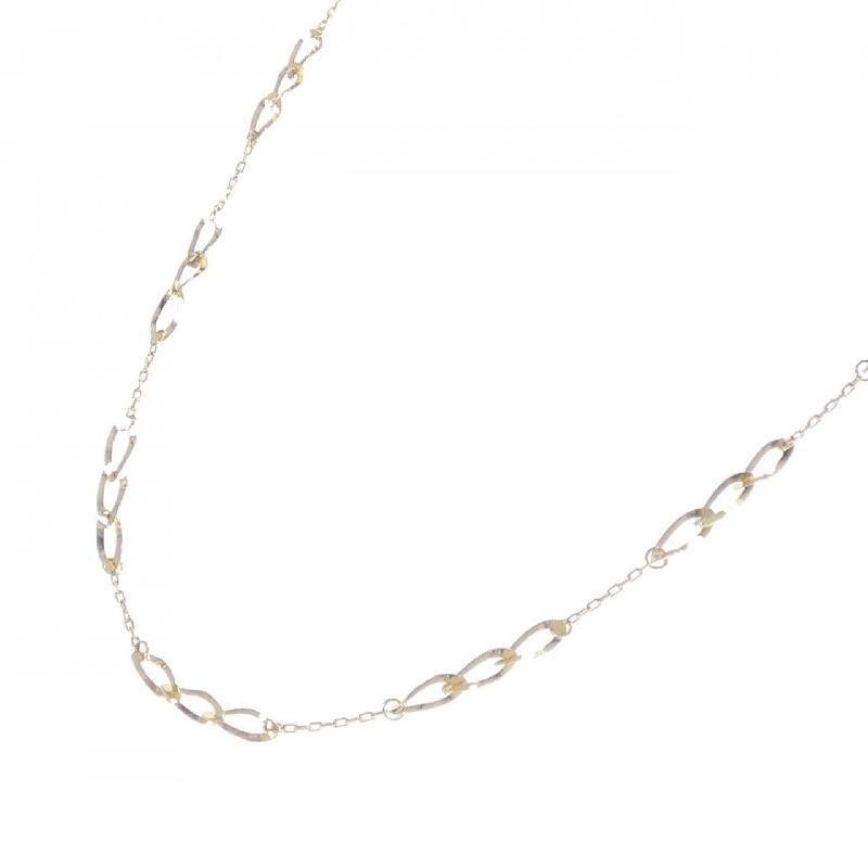 K18YG Dây chuyền - Hàng hiệu Chính hãng 864268