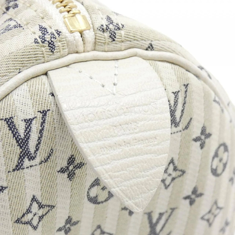 Túi xách Boston Louis Vuitton Monogram Croisette Speedy M95500 614055