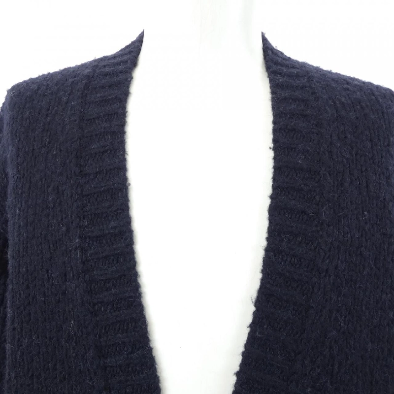 DRIES VAN NOTEN Áo khoác cardigan - Hàng hiệu Authentic 890681