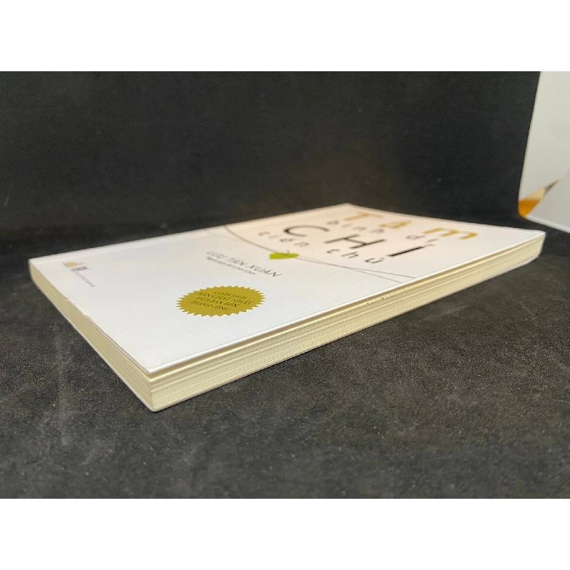 Tâm bình dị Chí tiến thủ Mới 90% SBM1101 910710