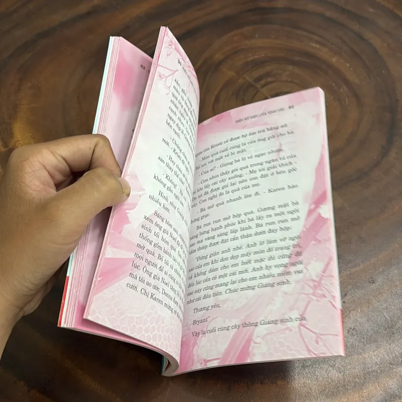 II Hạt Giống Tâm Hồn: Điều Kỳ Diệu Tình Yêu - Nhiều Tác Giả - 2007 976293