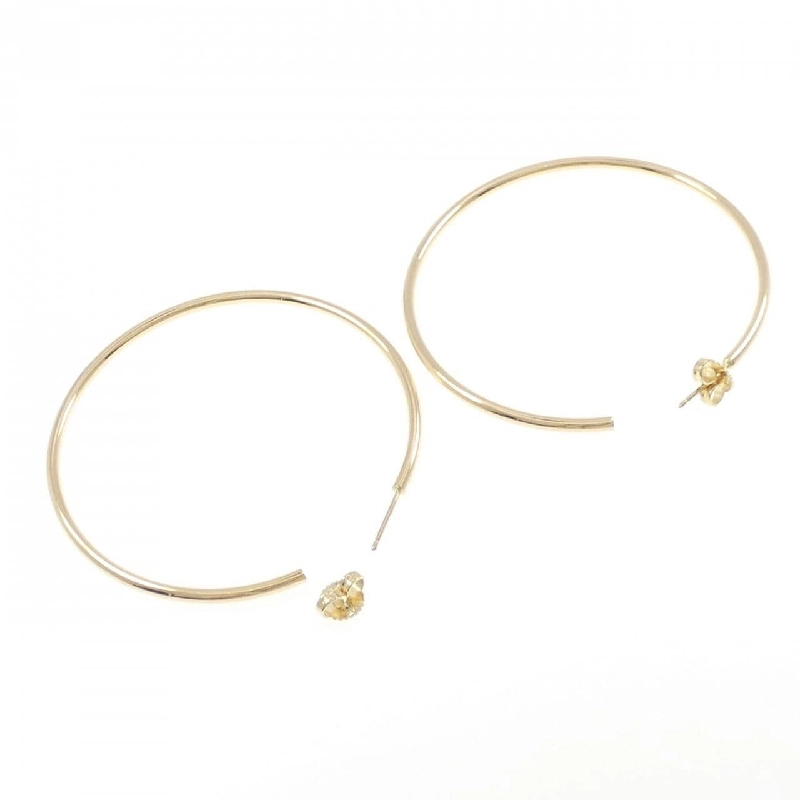 Bông tai hoop Tiffany 665654