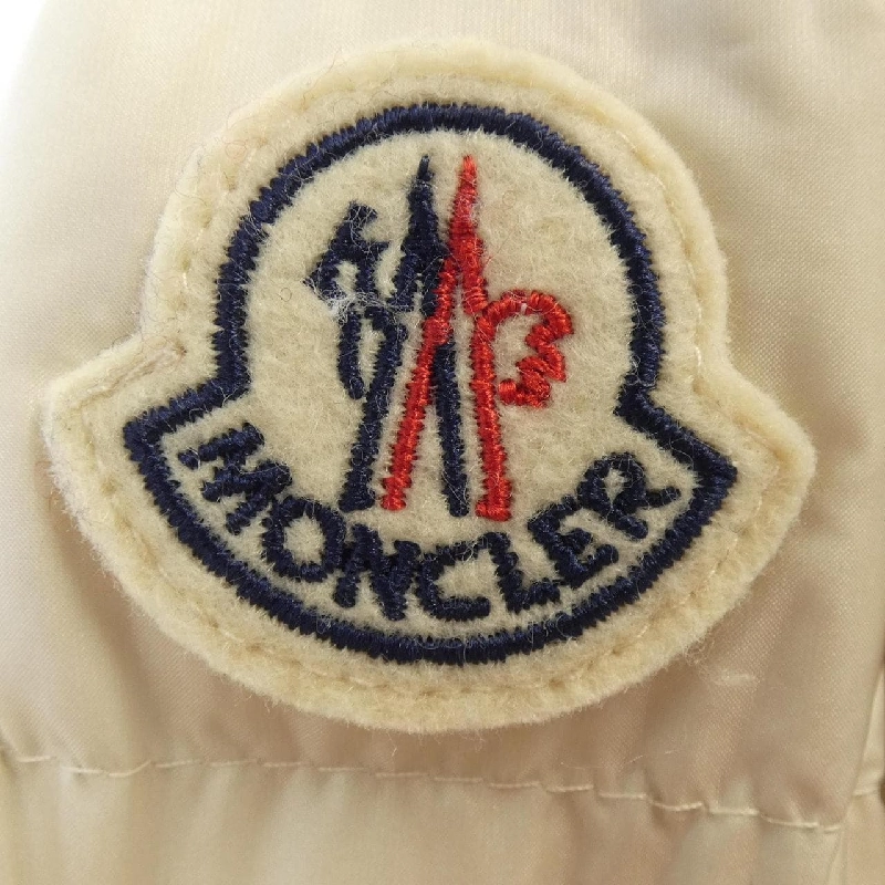 Áo khoác lông vũ MONCLER 642386