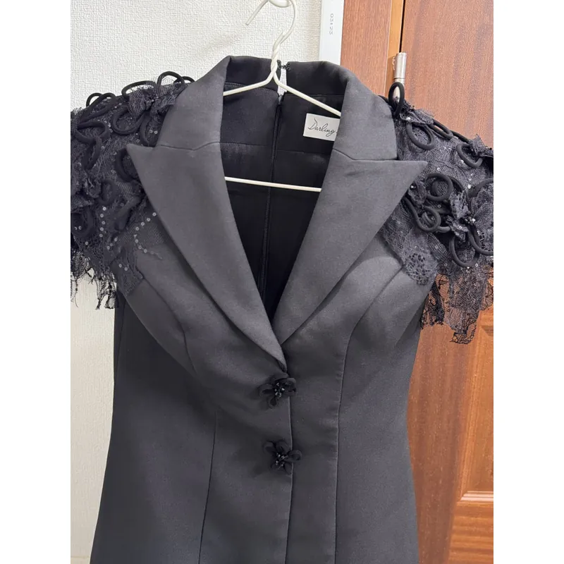 Đầm đi tiệc nhà Darling Diva 🌸 674914