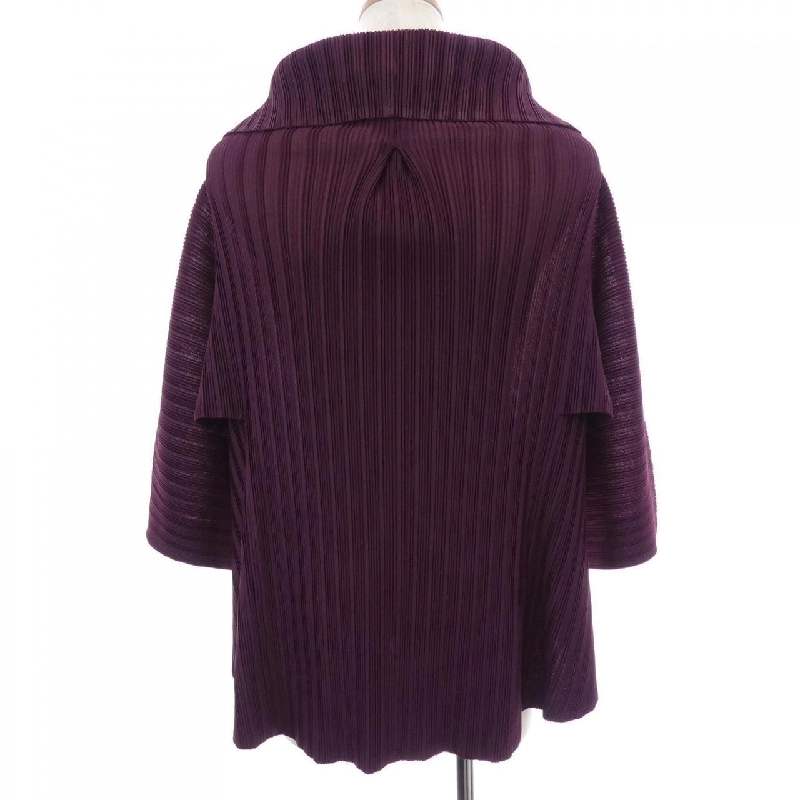 Pleats Please PP93-F0344 Jacket - Hàng hiệu Authentic 808777