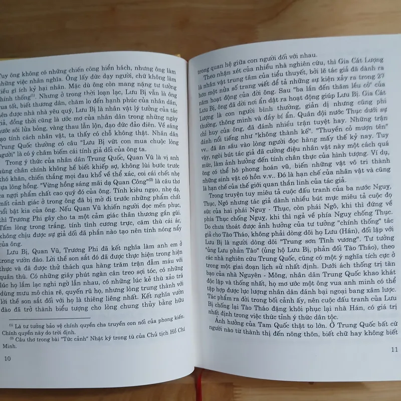 Tam Quốc Diễn Nghĩa (Bộ 2 Tập) - La Quán Trung 736910