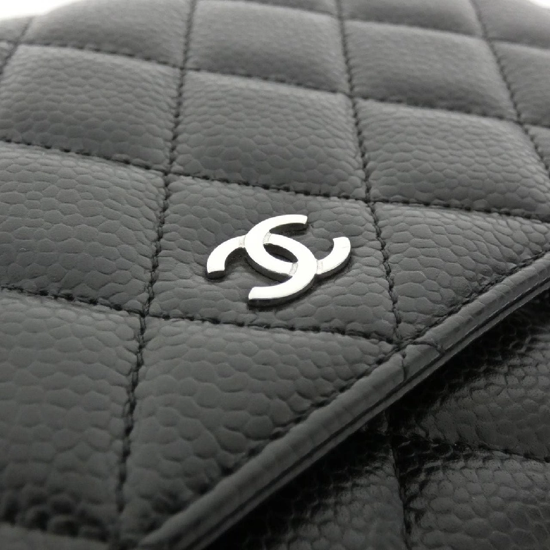 Ví dây chuyền Chanel Timeless Classic AP0250 622090