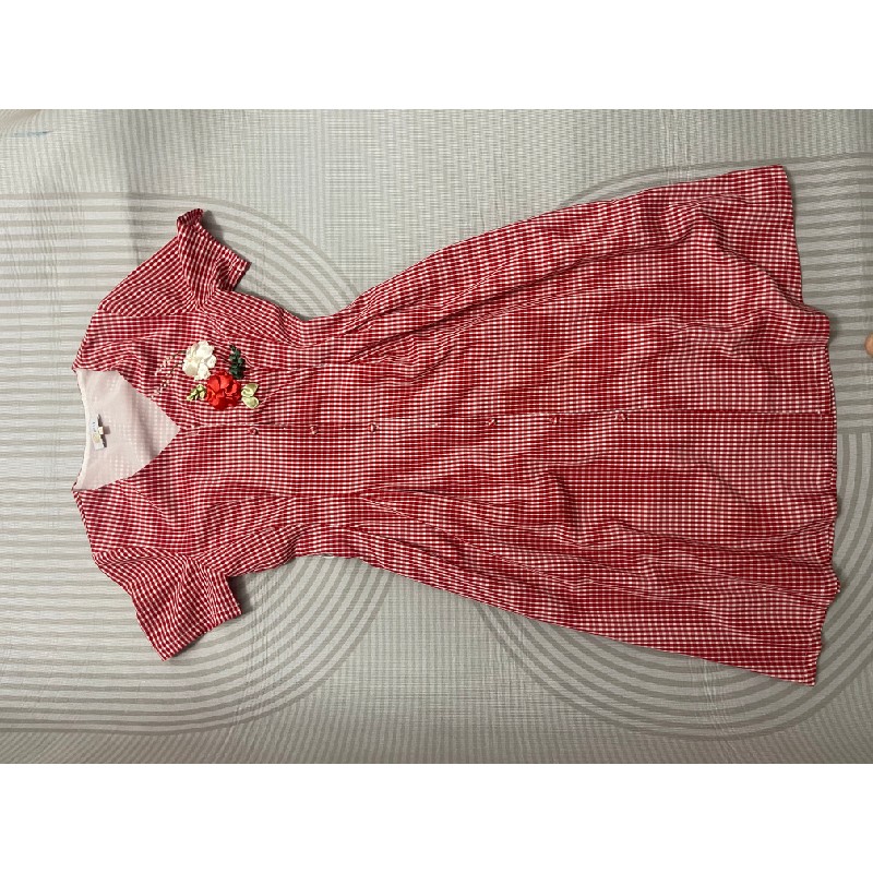 Đầm OLLY size M  10321