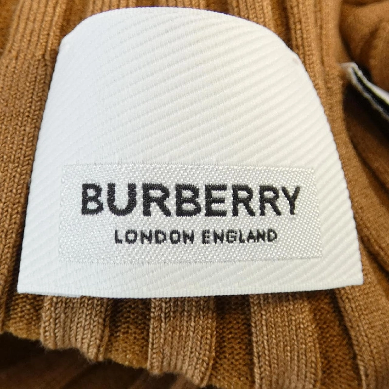 Burberry BURBERRY 8023921 Áo len 631793
