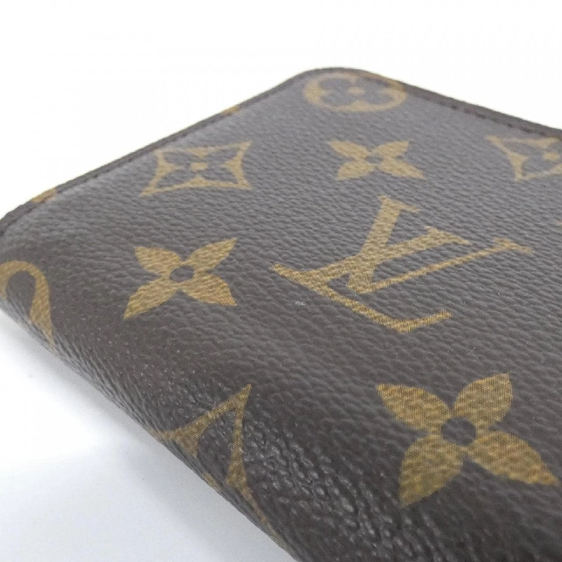 Ví coin Zippy Monogram Louis Vuitton M60067 - Hàng hiệu Chính hãng 806724
