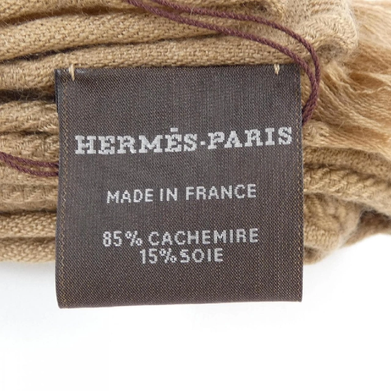 HERMES Elie New Libris H262494S Khăn choàng - Hàng hiệu Chính hãng 837693