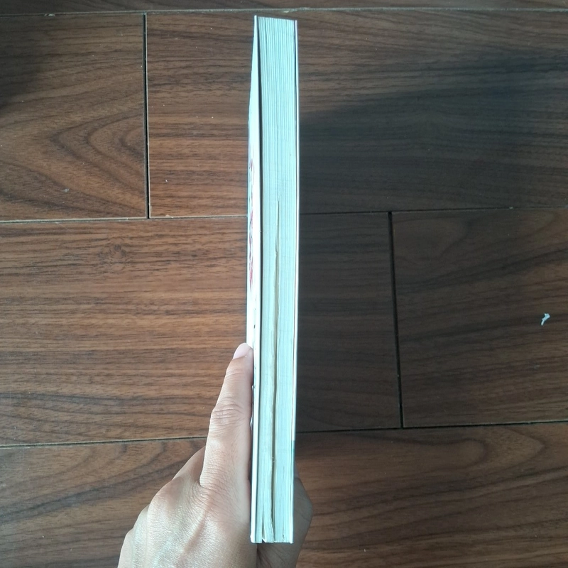 Hồ duyên - công tử hoan hỉ 508576