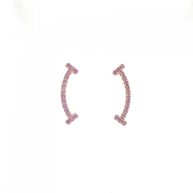 Bông tai T-Smile Tiffany - Hàng hiệu Chính hãng 843723