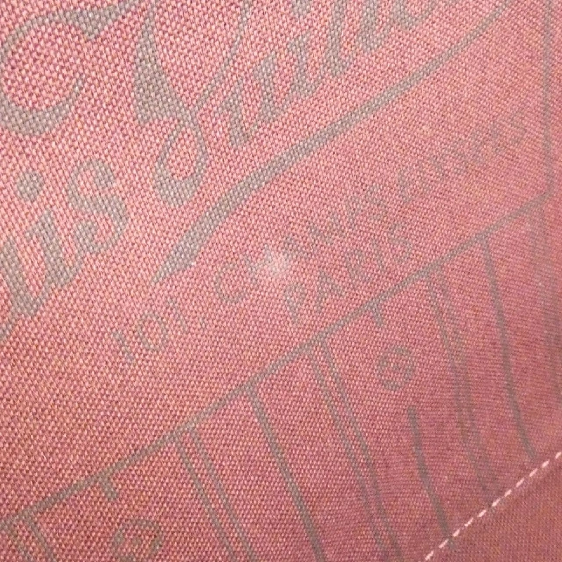 Túi xách Louis Vuitton Monogram Idylle Neverfull MM M40515 - Hàng hiệu Chính hãng 801424