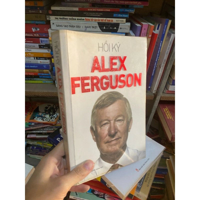 Sách hồi kí Alex perguson  310823