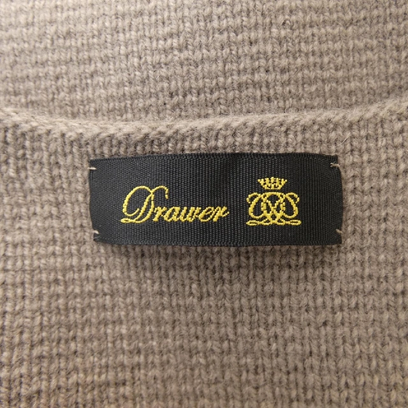 【Khuyến mãi】Áo gile DRAWER 646349