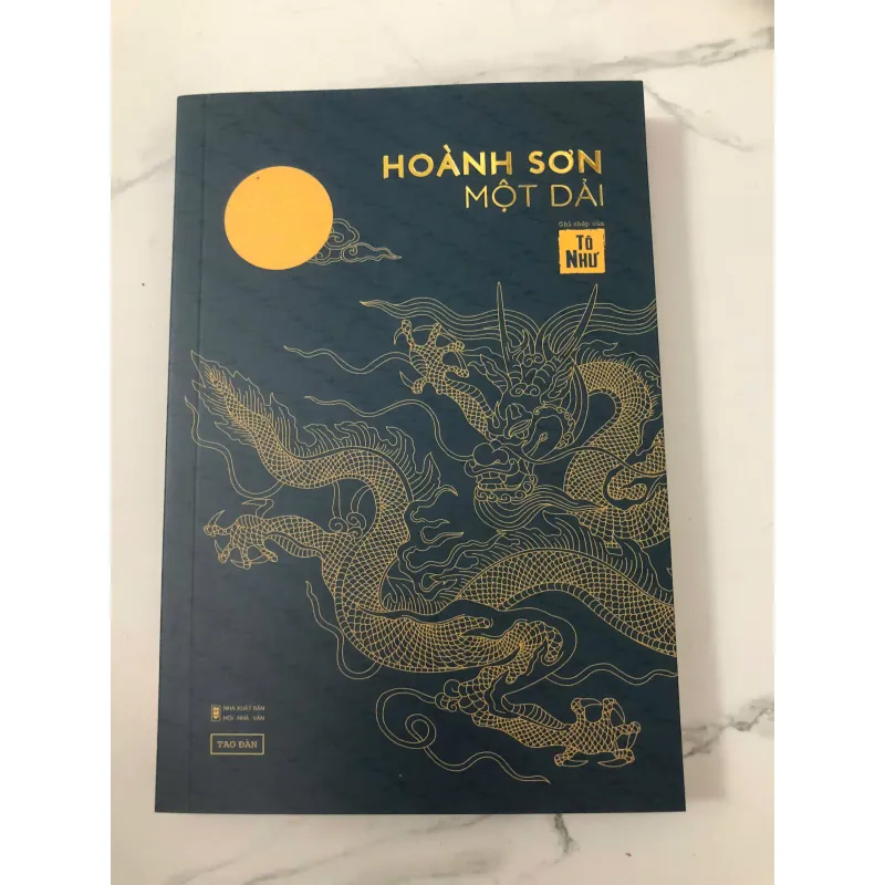 Hoành Sơn một dải - Tô Như 762747