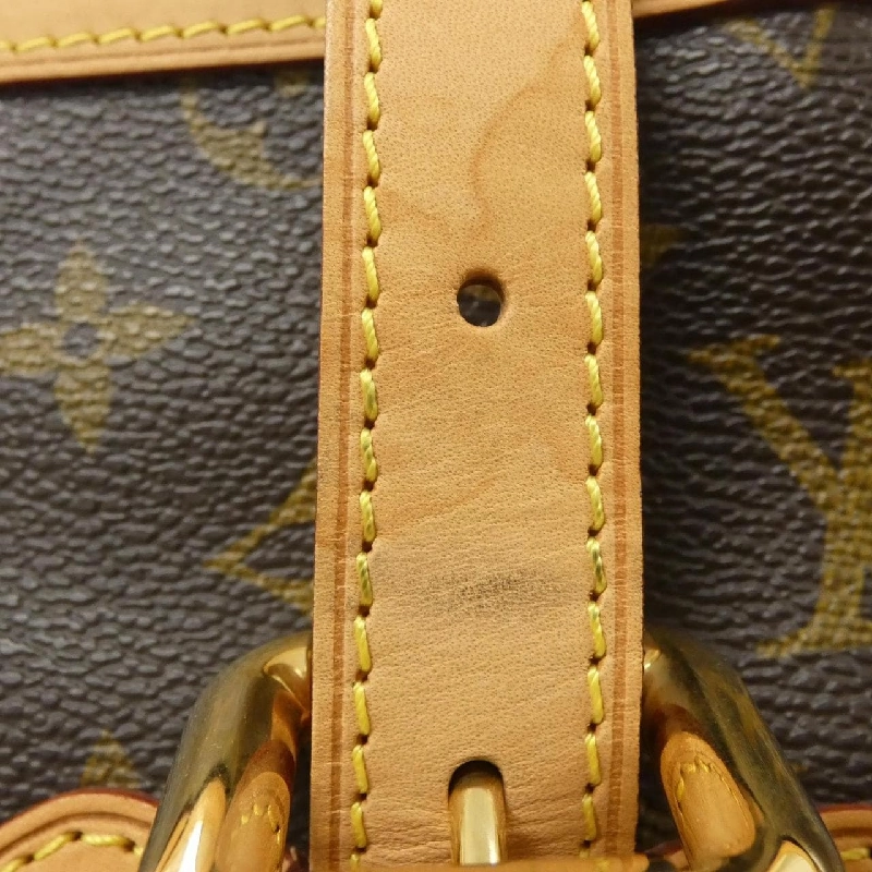 Túi Louis Vuitton Monogram Palermo GM M40146 617818