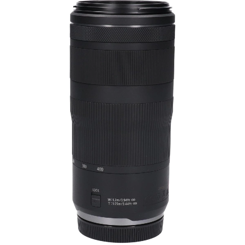 Ống kính RF100-400mm F5.6-8 IS USM - Hàng hiệu Authentic 886433
