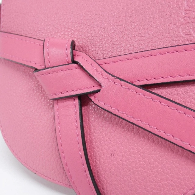 LOEWE Gate Mini 321 12 U62 Túi đeo chéo - Hàng hiệu Chính hãng 767892