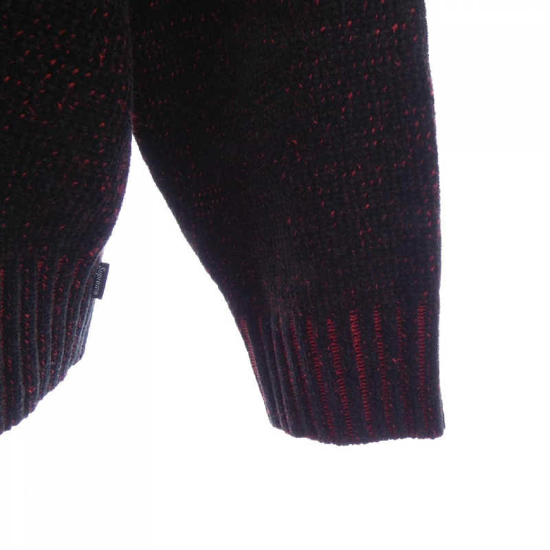 Áo len Contrast Arc của SUPREME - Hàng hiệu Authentic 889223