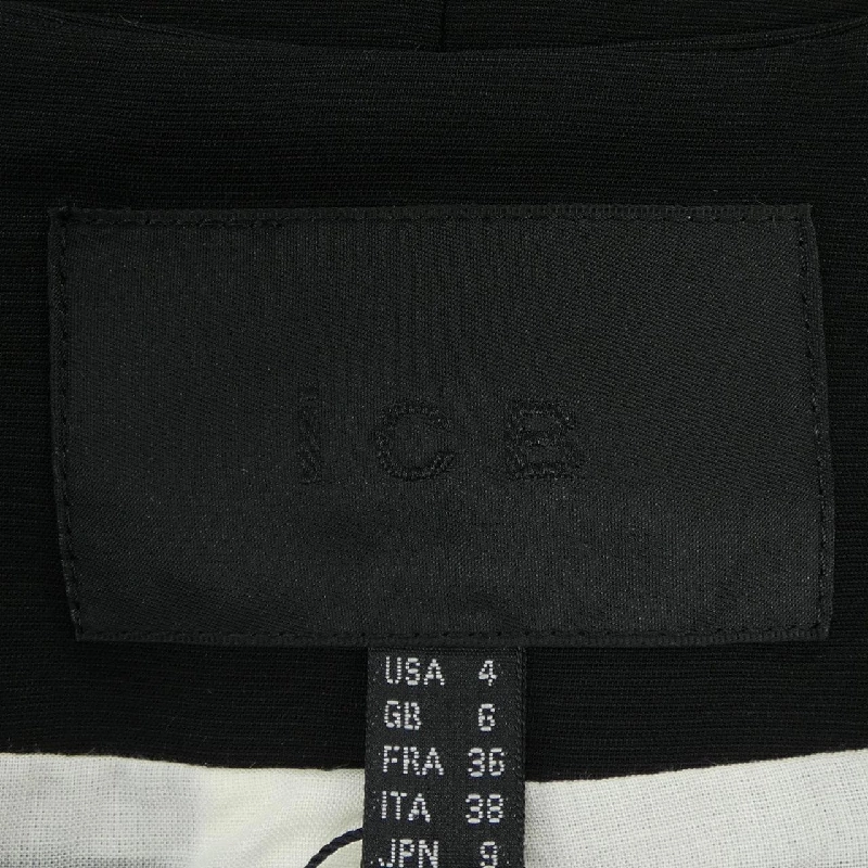 Áo vest dài ICB - Hàng hiệu Chính hãng 808923