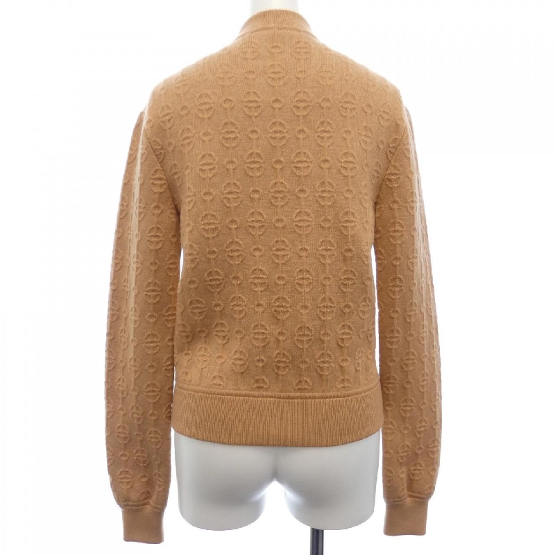 【Mã giảm giá】Áo khoác HERMES 641571