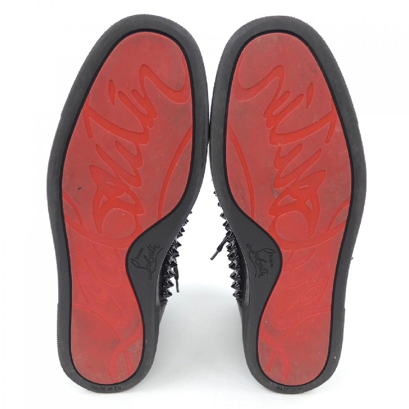 Giày thể thao CHRISTIAN LOUBOUTIN - Hàng hiệu Authentic 904466