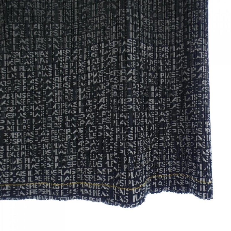 【Coupon対象】Pleats Please PLEATS PLEASE Skirt 654327