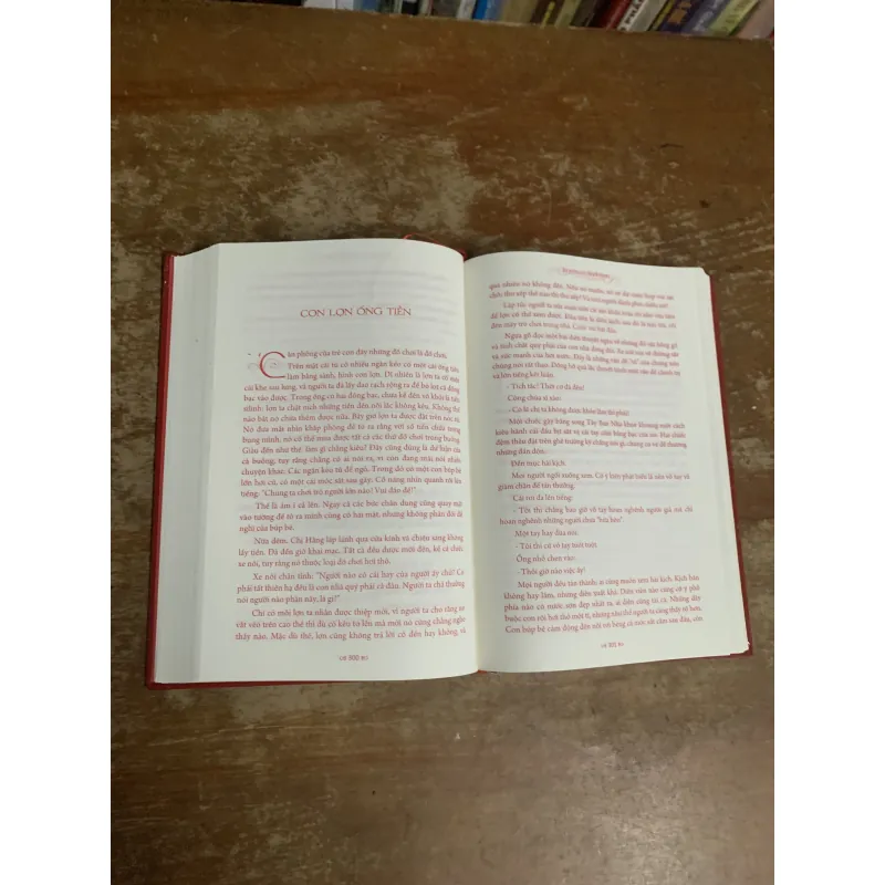 TRUYỆN CỔ ANDERSEN - MỚI BÌA CỨNG LIÊN VIỆT 751701