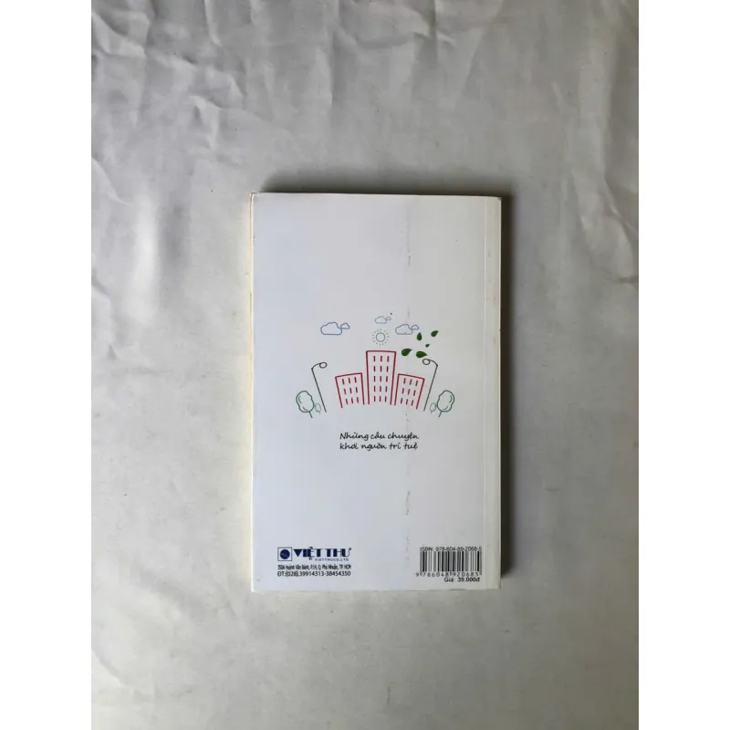 Chiếc Dương Cầm Vô Giá - Trương Thiết Thành 977453