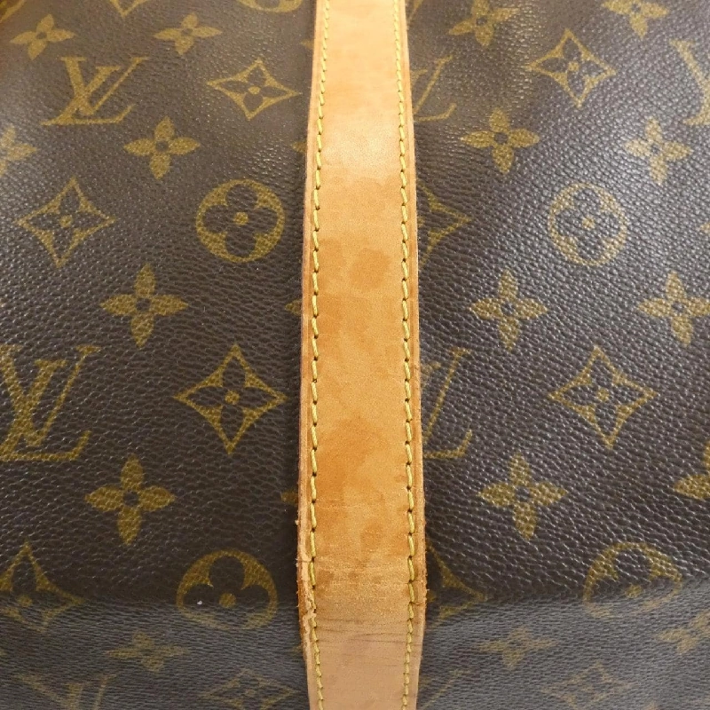 Túi Boston Louis Vuitton Monogram Keepall Bandoulière 55cm M41414 613694