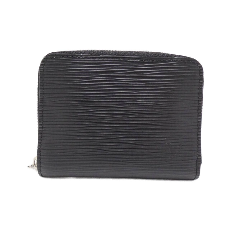 Ví tiền xu Louis Vuitton Epi Zippy M60152 620374