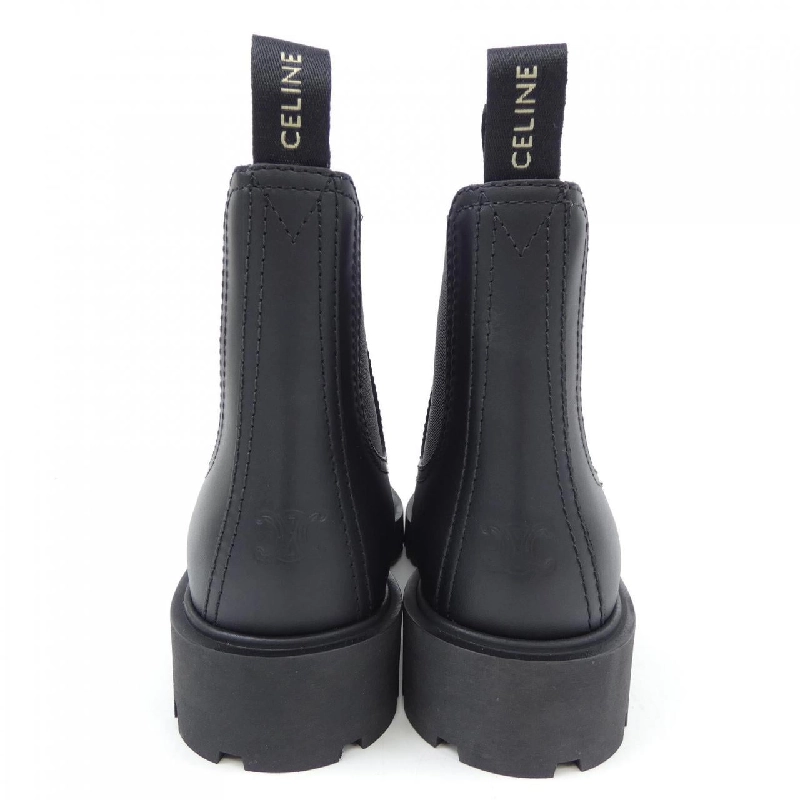 Giày boot CELINE MARGARET CHELSEA 343413554C - Hàng hiệu Authentic 829405