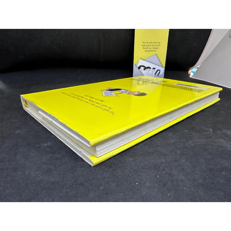 [Phiên Chợ Sách Cũ] Cho Tôi Xin Một Vé Đi Tuổi Thơ, Bìa Cứng, Nguyễn Nhật Ánh, 2018 1304 SBM 446020