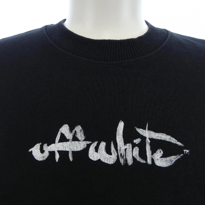 Off-White OFF-WHITE Sweatshirt - Hàng hiệu Chính hãng 885425